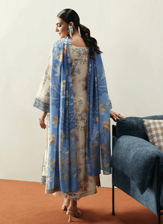 Elaris - Gulaal - Khushi Boutique