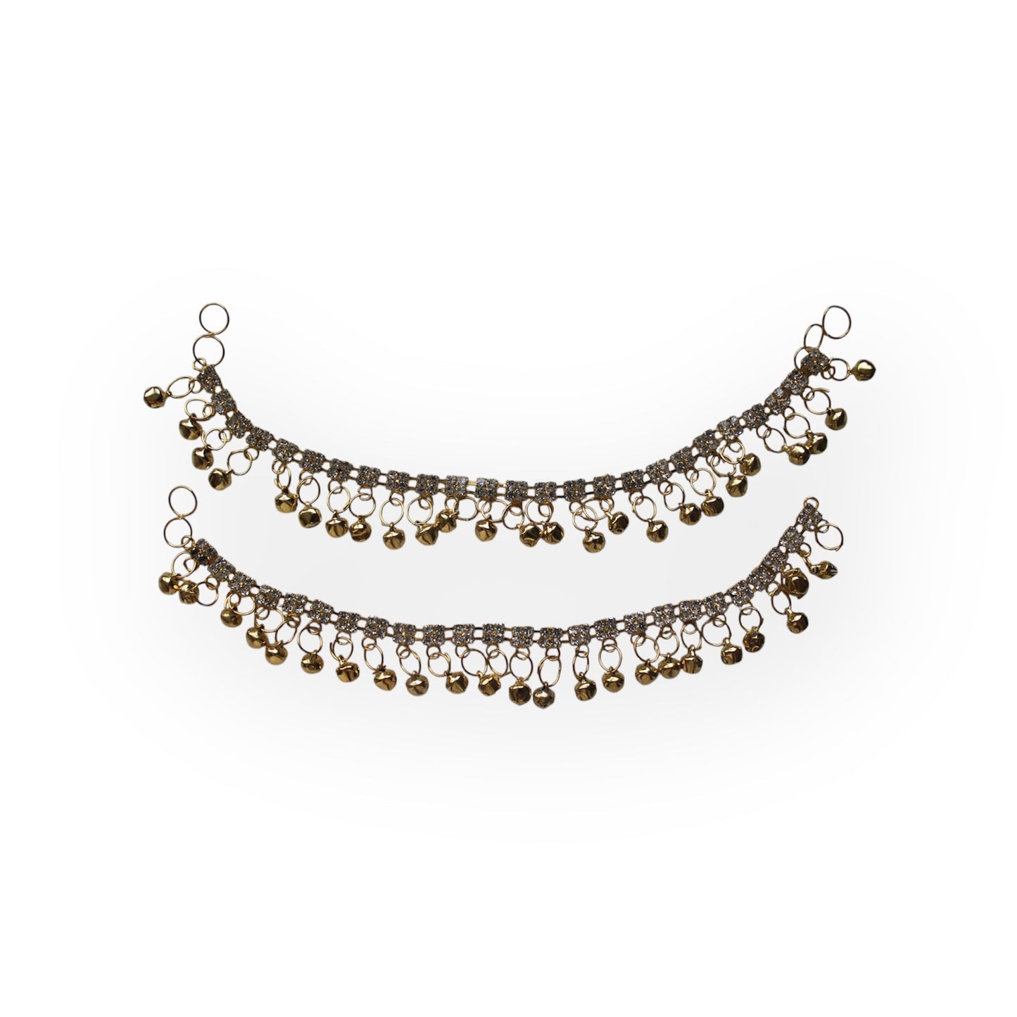 Payal - Anklets - Khushi Boutique