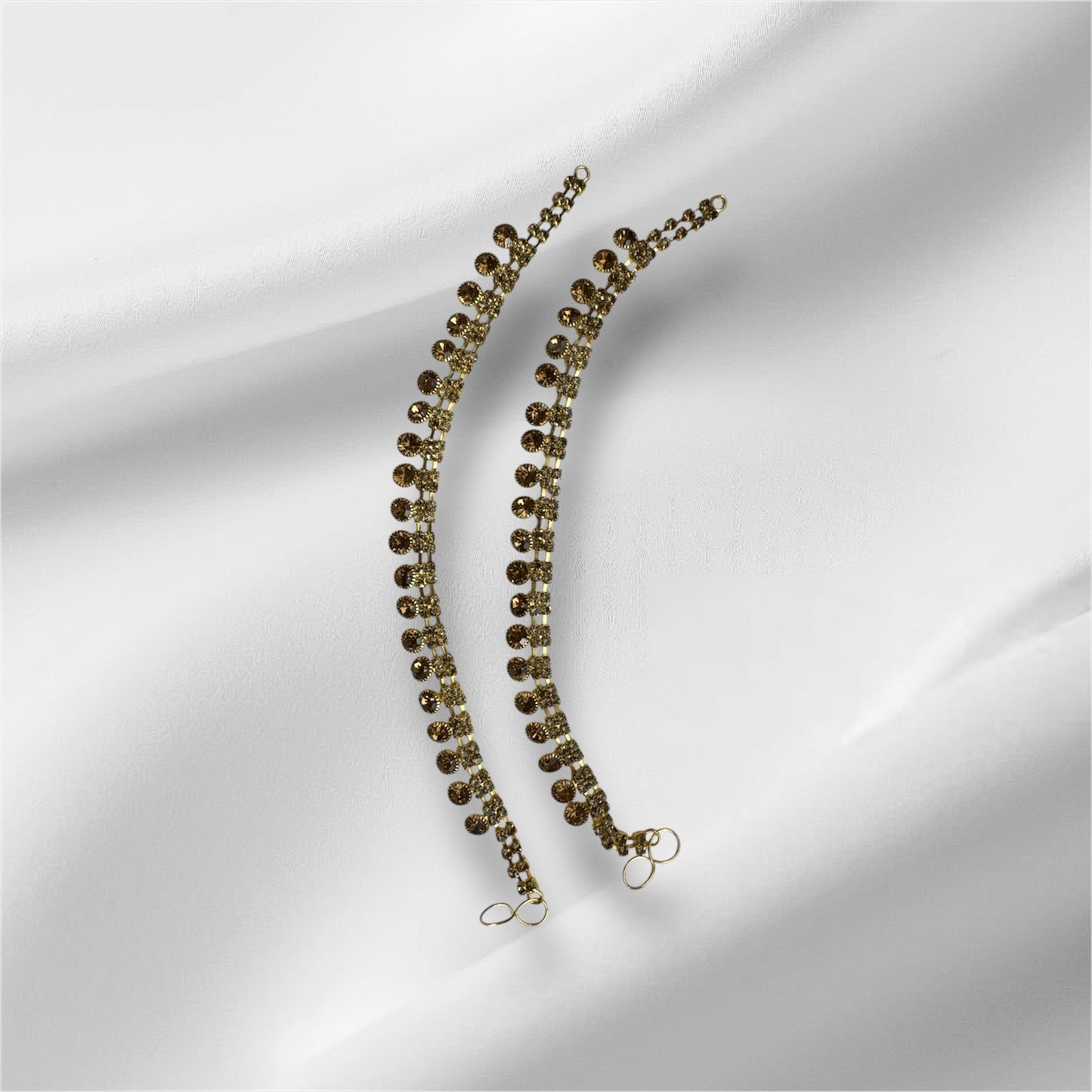 Payal - Anklets - Khushi Boutique