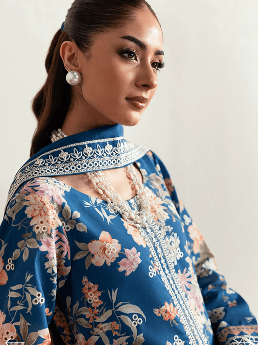 Serenade - Gulaal - Khushi Boutique