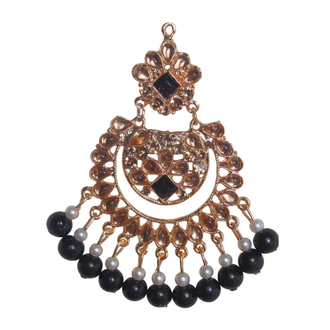 Bindiya Set - Earrings