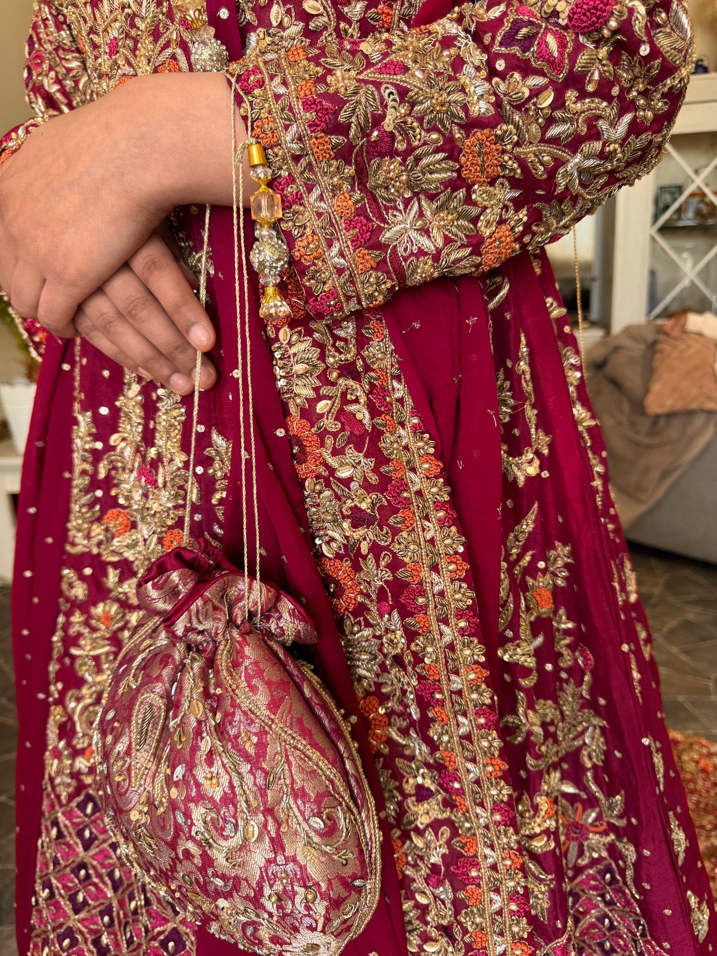 Wedding Dress Deluxe