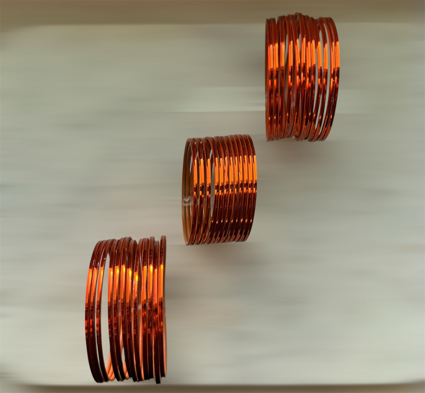 Churiyan - Bracelets