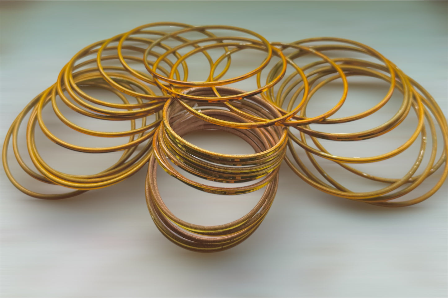 Churiyan - Bracelets