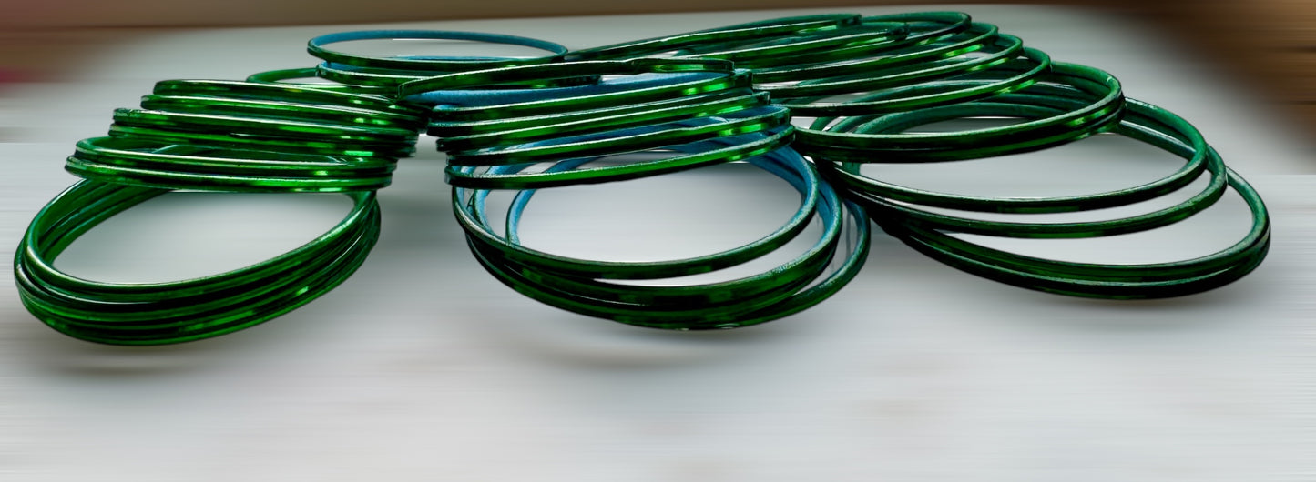 Churiyan - Bracelets