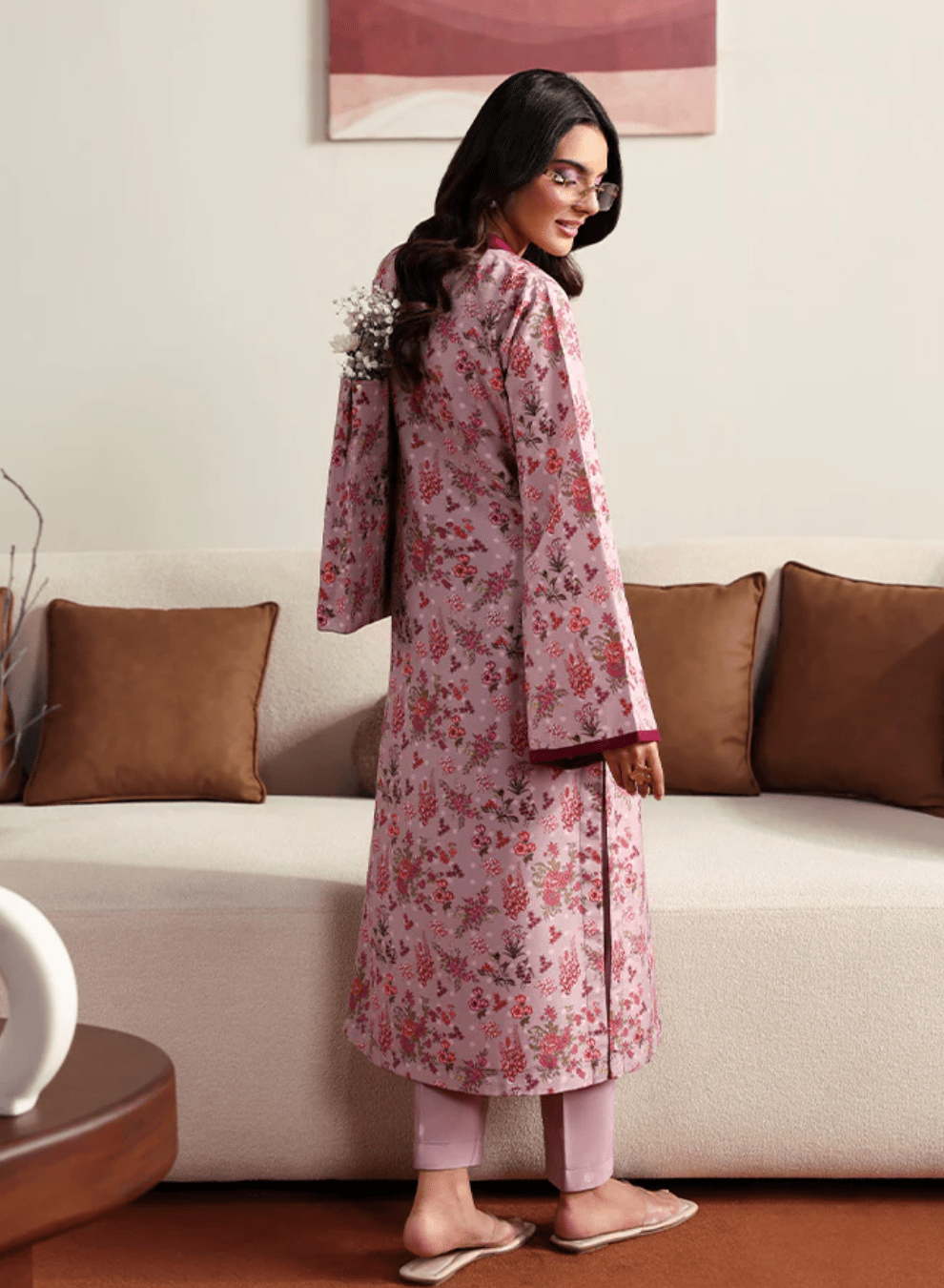 Blossom - Gulaal - Khushi Boutique