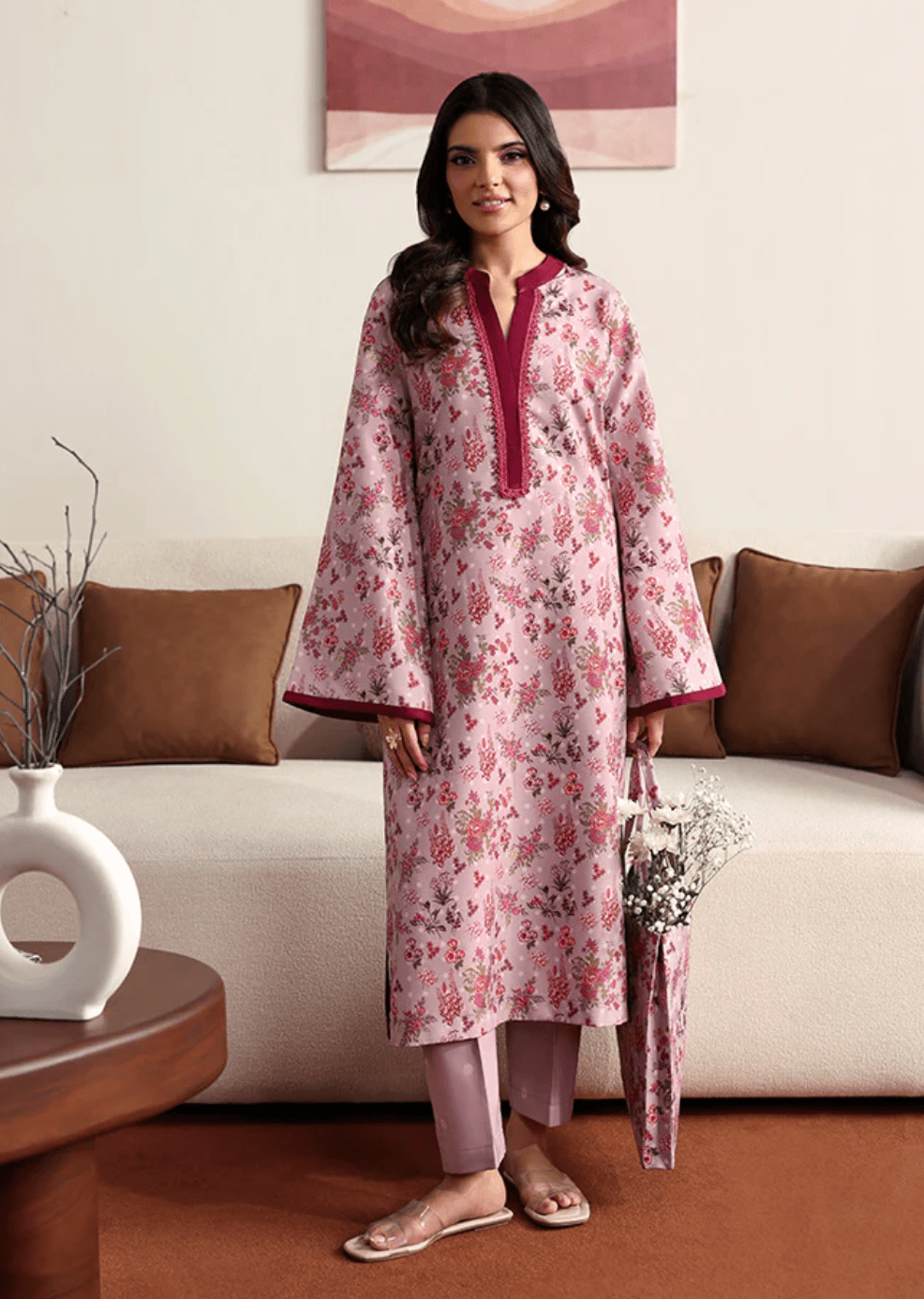 Blossom - Gulaal - Khushi Boutique