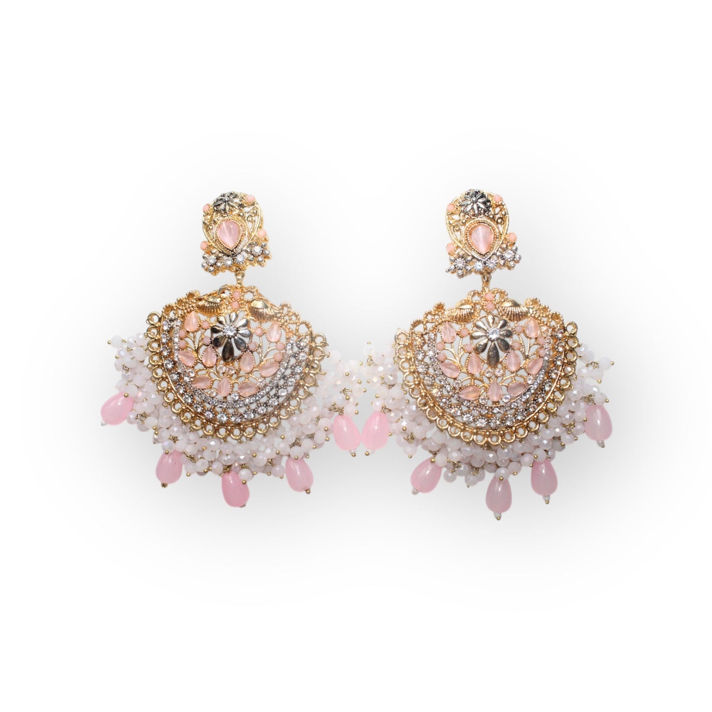 Designer Earrings - Khushi Boutique