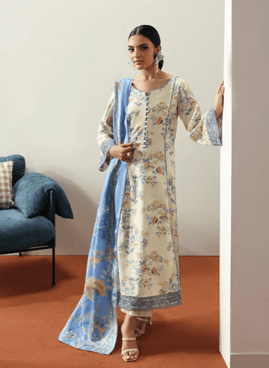 Elaris - Gulaal - Khushi Boutique