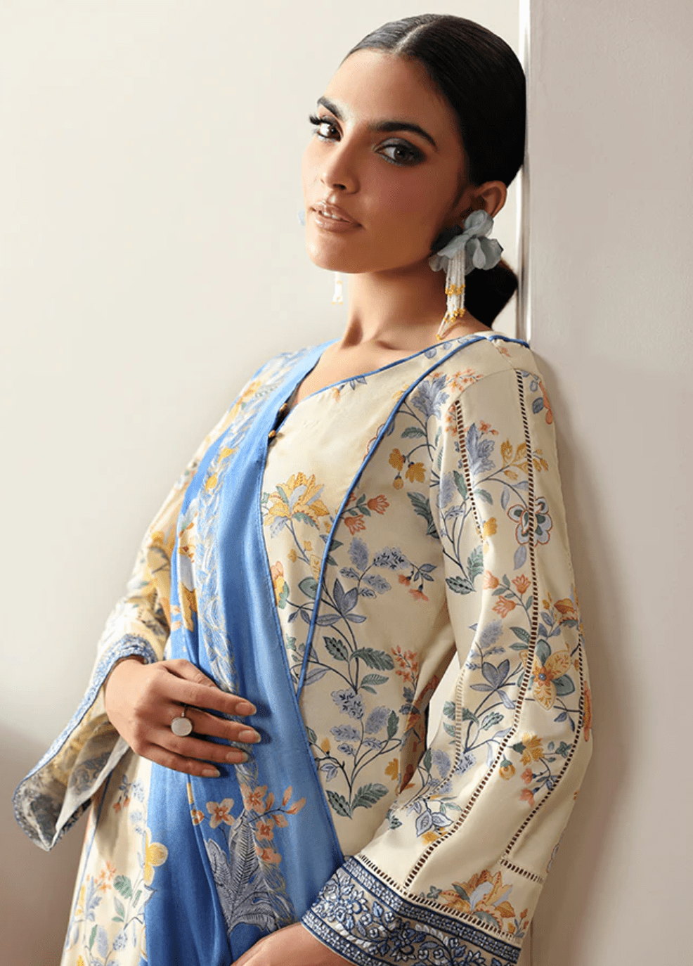 Elaris - Gulaal - Khushi Boutique