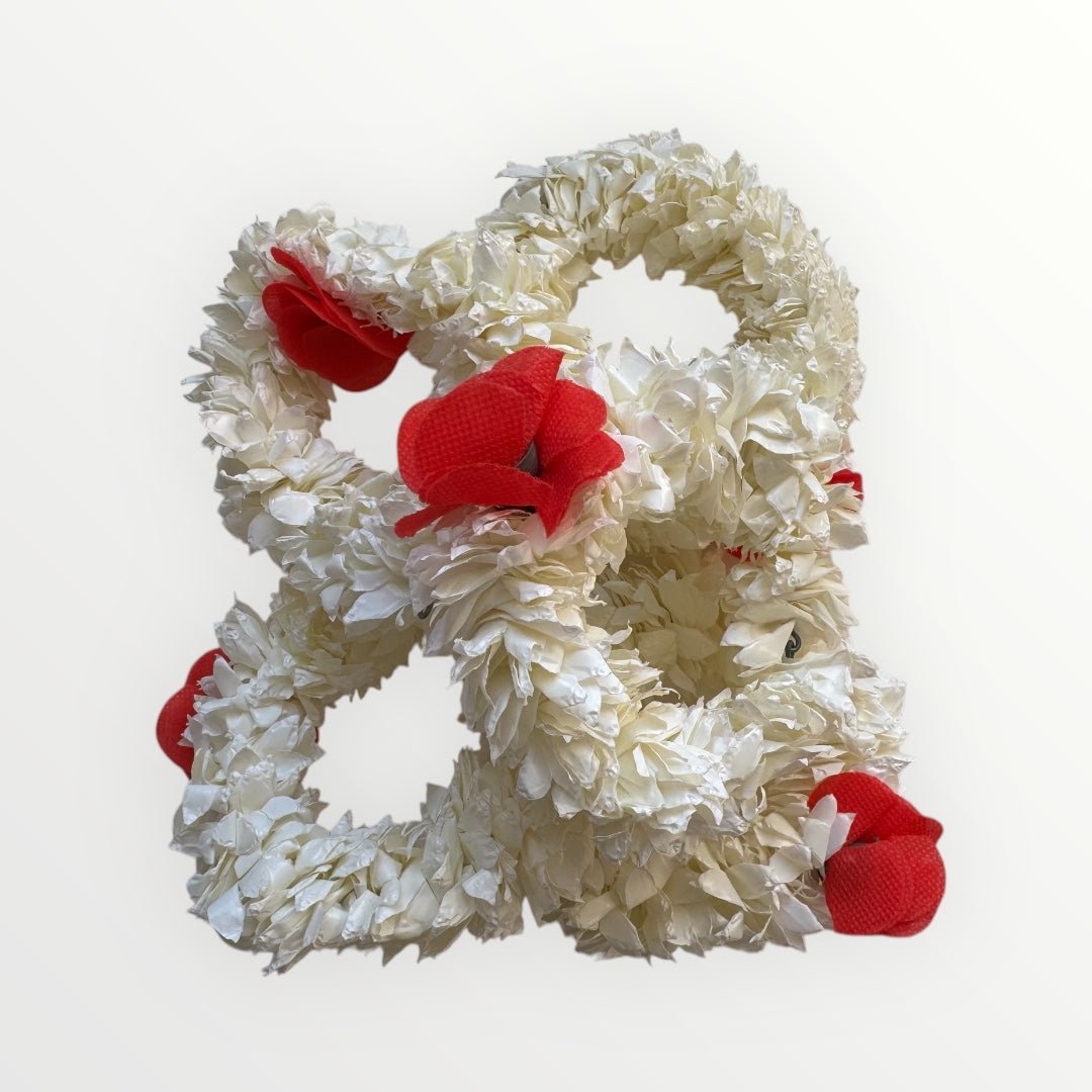 Gajra - Flower Bracelet - Khushi Boutique