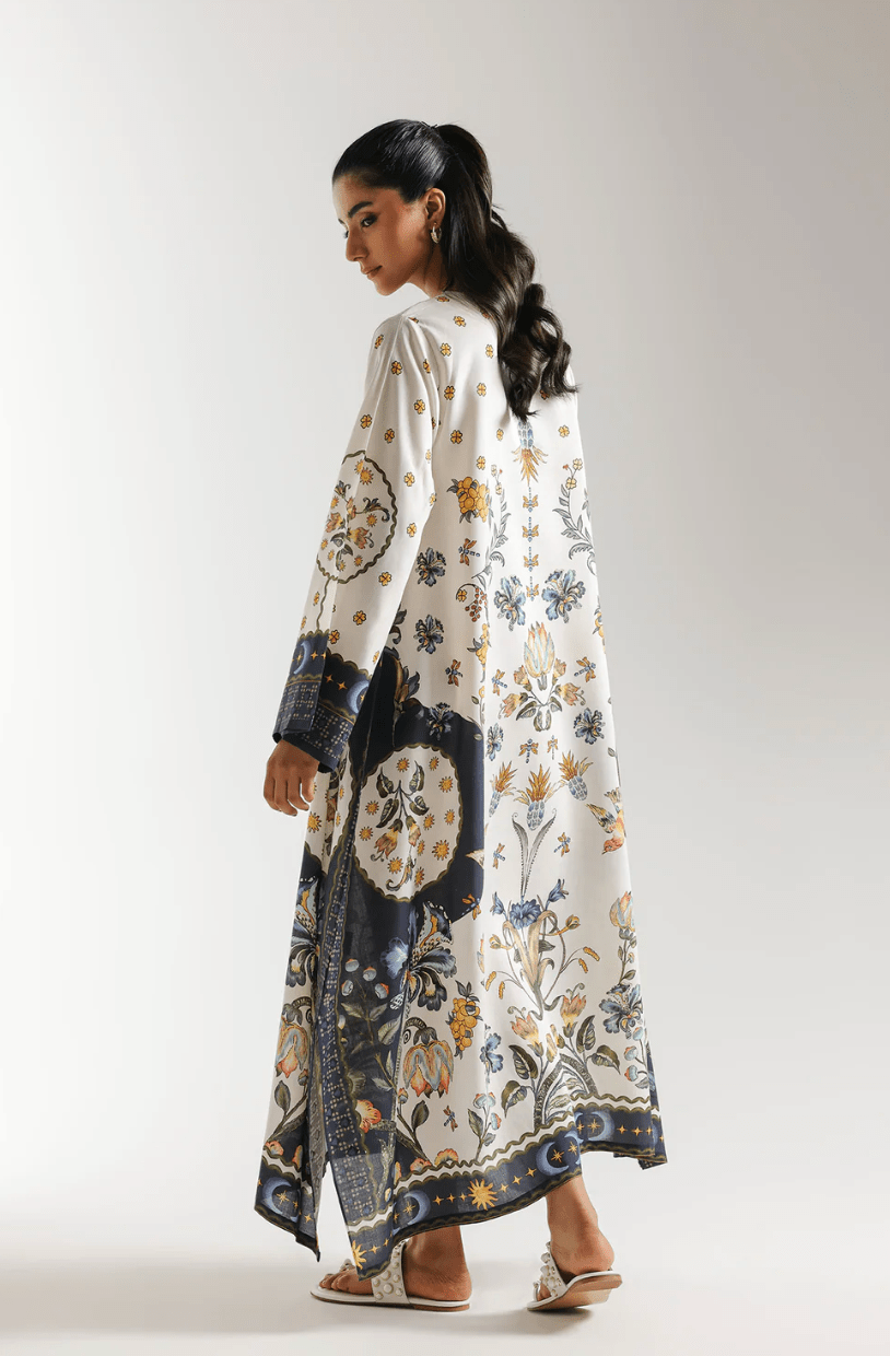 Kaftan - ETHNC - Khushi Boutique