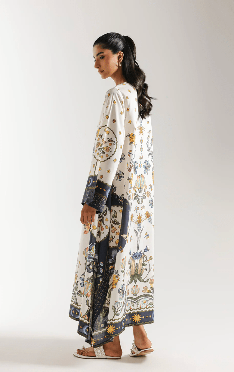 Kaftan - ETHNC - Khushi Boutique