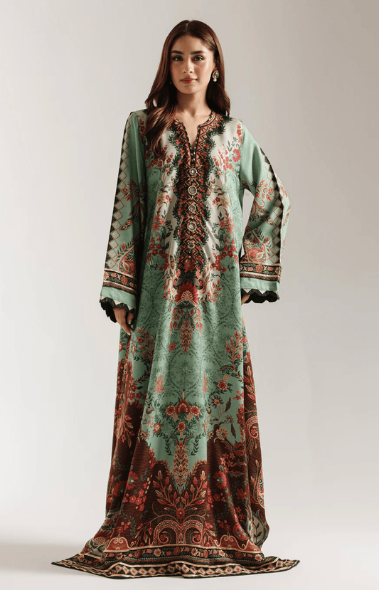 Kaftan - ETHNC - Khushi Boutique