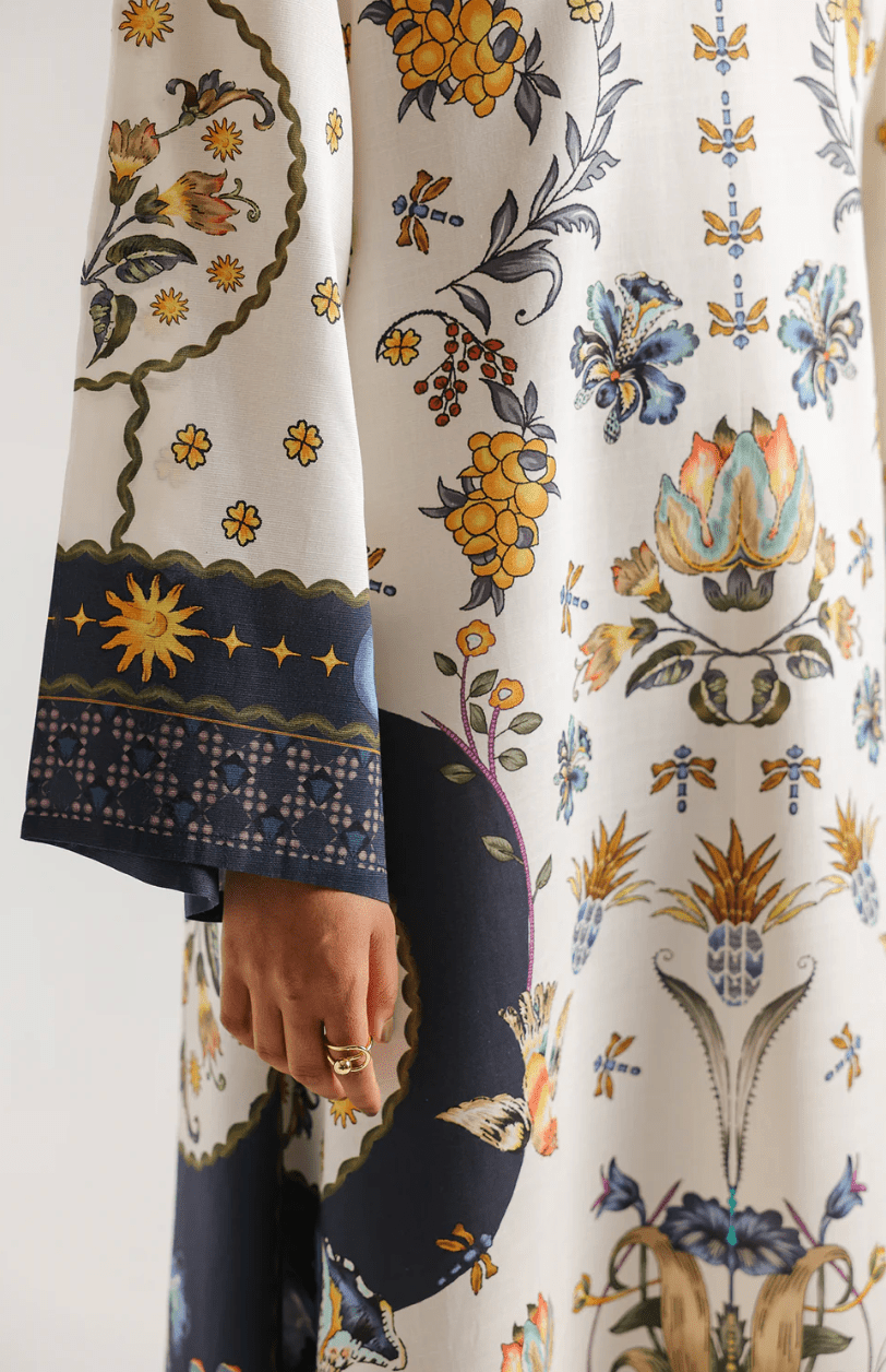 Kaftan - ETHNC - Khushi Boutique