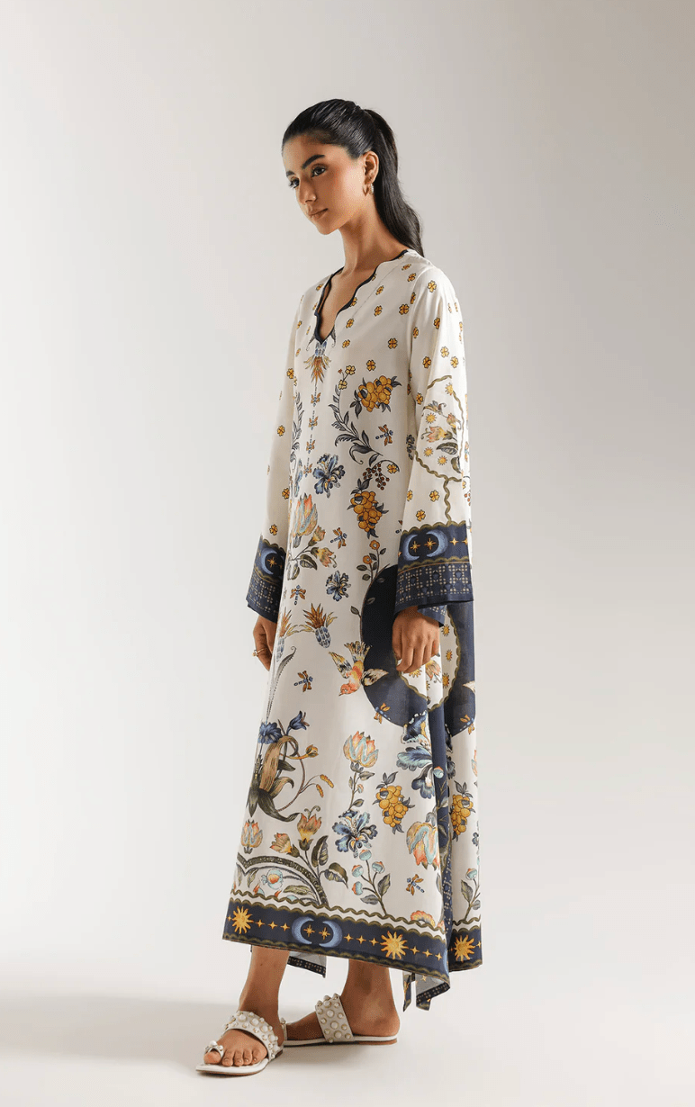 Kaftan - ETHNC - Khushi Boutique