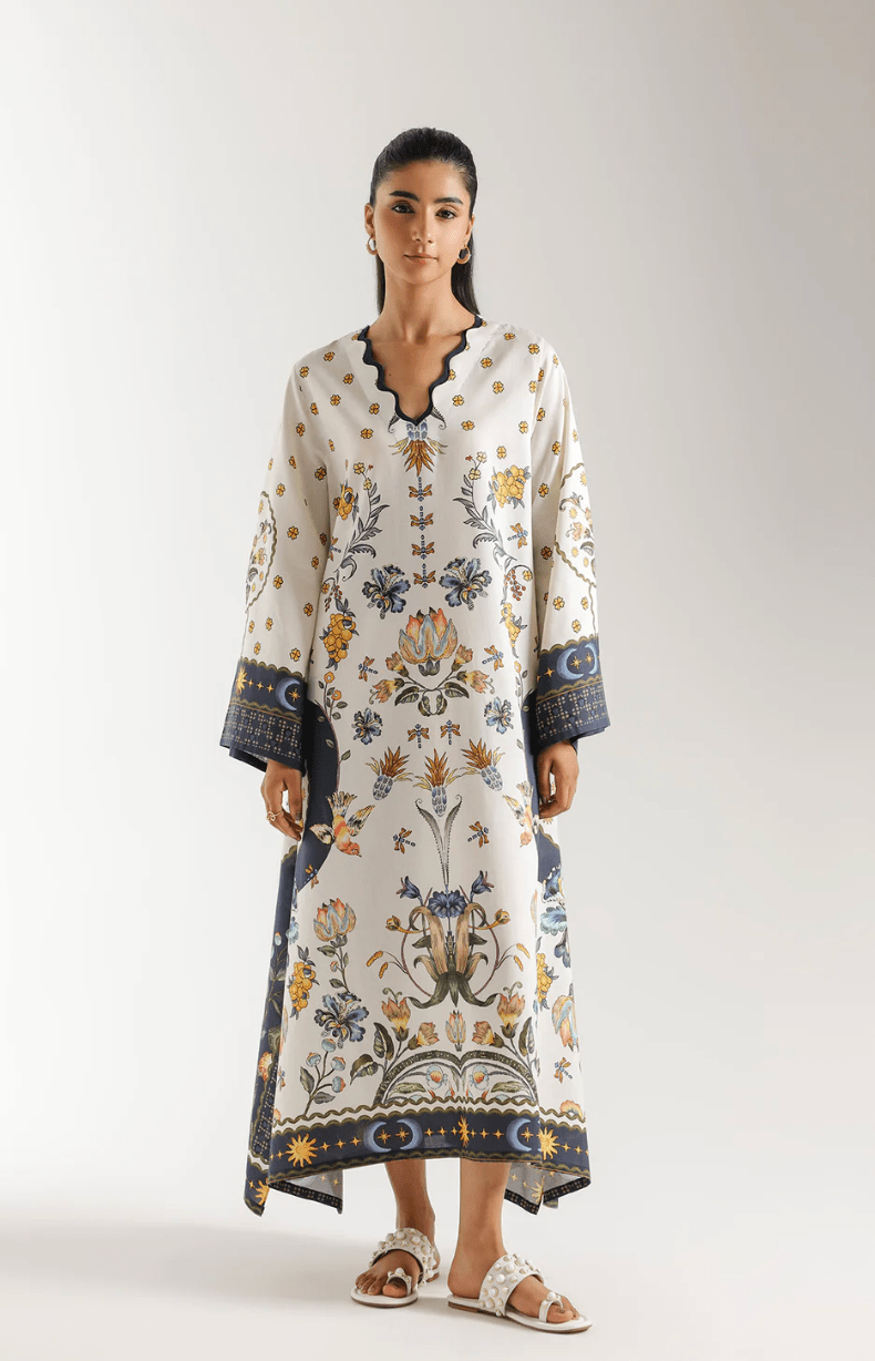 Kaftan - ETHNC - Khushi Boutique