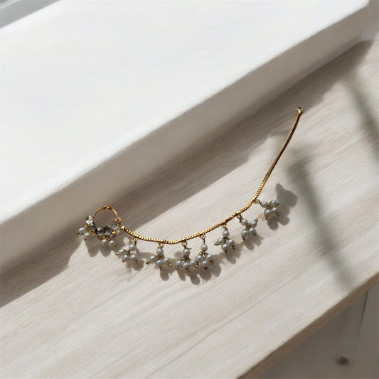 Nath - Nosering - Khushi Boutique