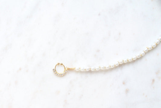 Nath - Nosering - Khushi Boutique