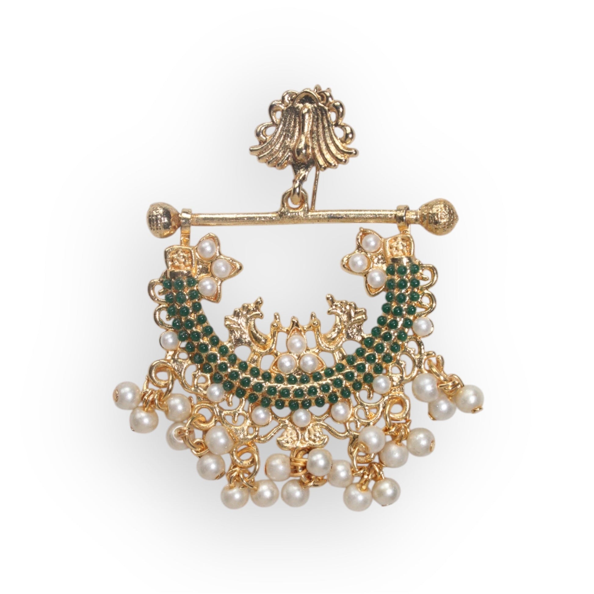 Parinda Bali - Earrings - Khushi Boutique