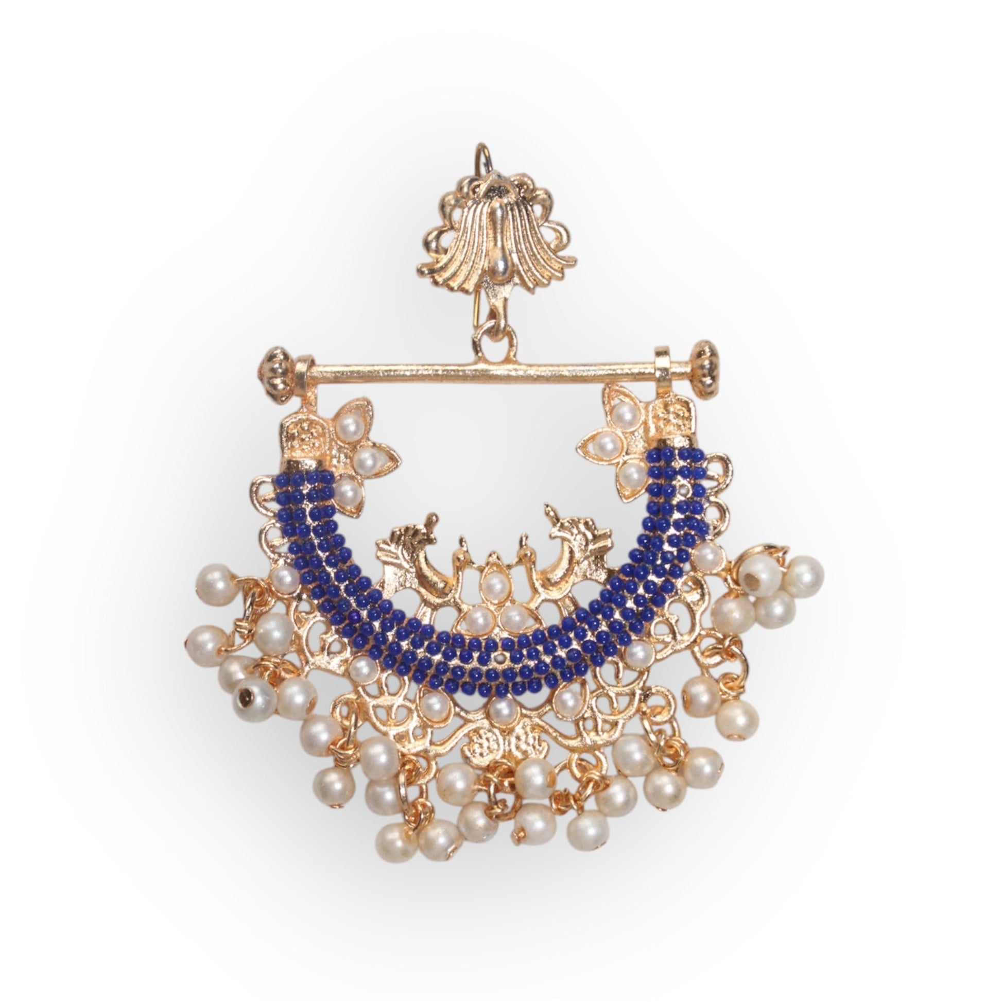Parinda Bali - Earrings - Khushi Boutique