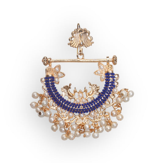 Parinda Bali - Earrings - Khushi Boutique