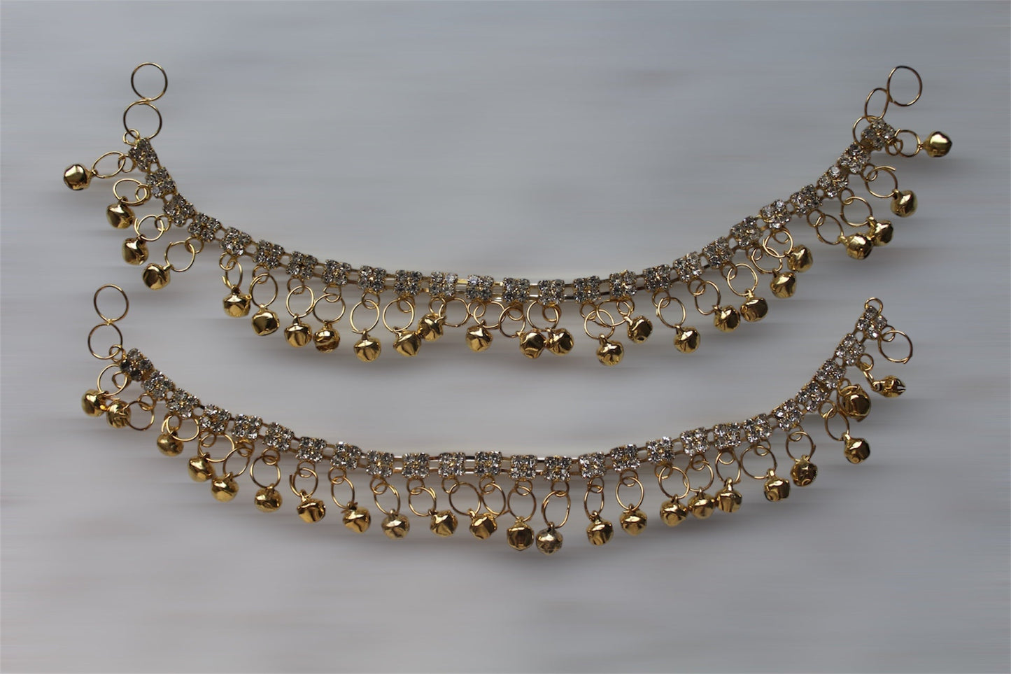 Payal - Anklets - Khushi Boutique