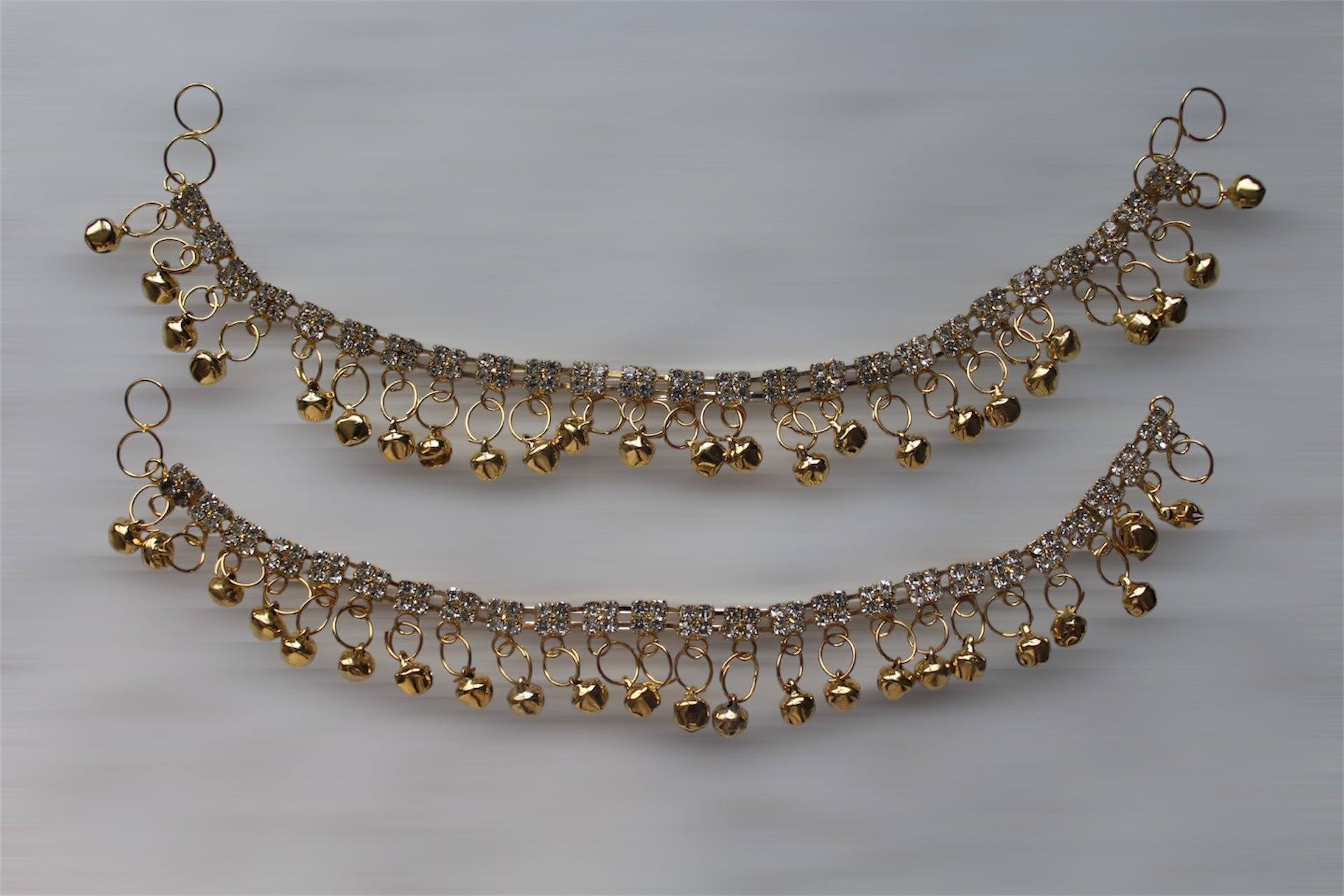 Payal - Anklets - Khushi Boutique