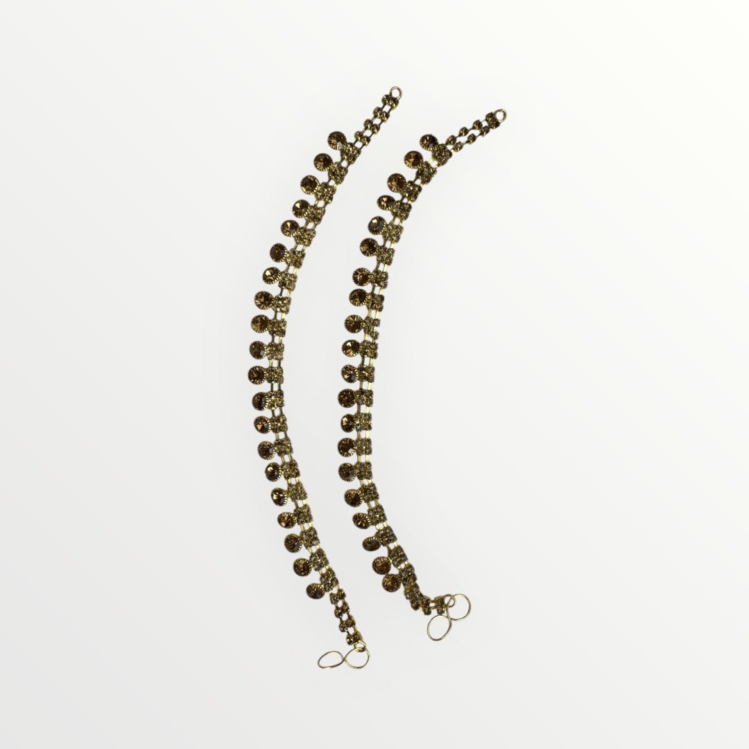 Payal - Anklets - Khushi Boutique