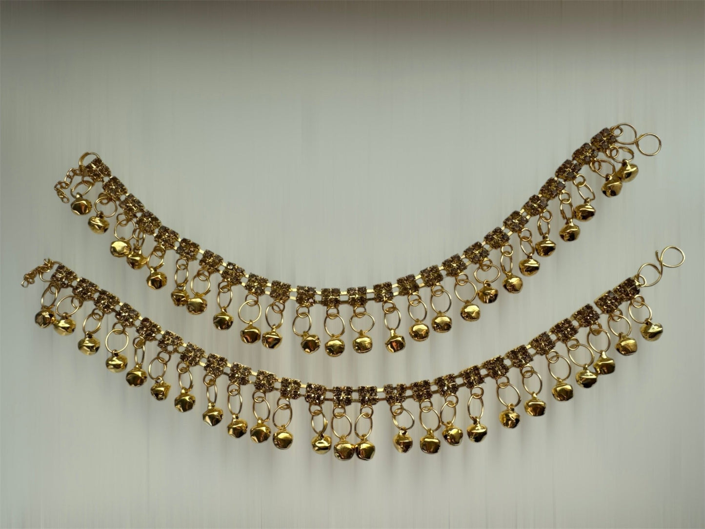 Payal - Anklets - Khushi Boutique
