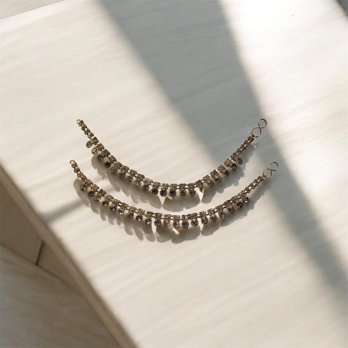 Payal - Anklets - Khushi Boutique