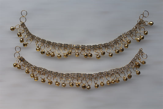 Payal - Anklets