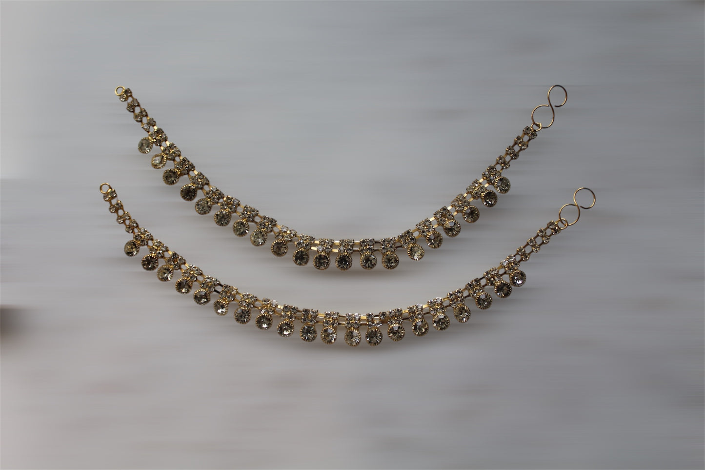 Payal - Anklets