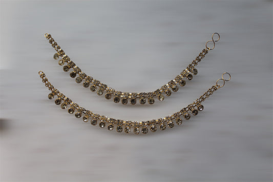 Payal - Anklets