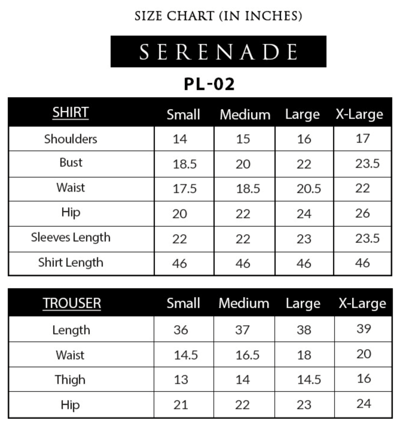 Serenade - Gulaal - Khushi Boutique